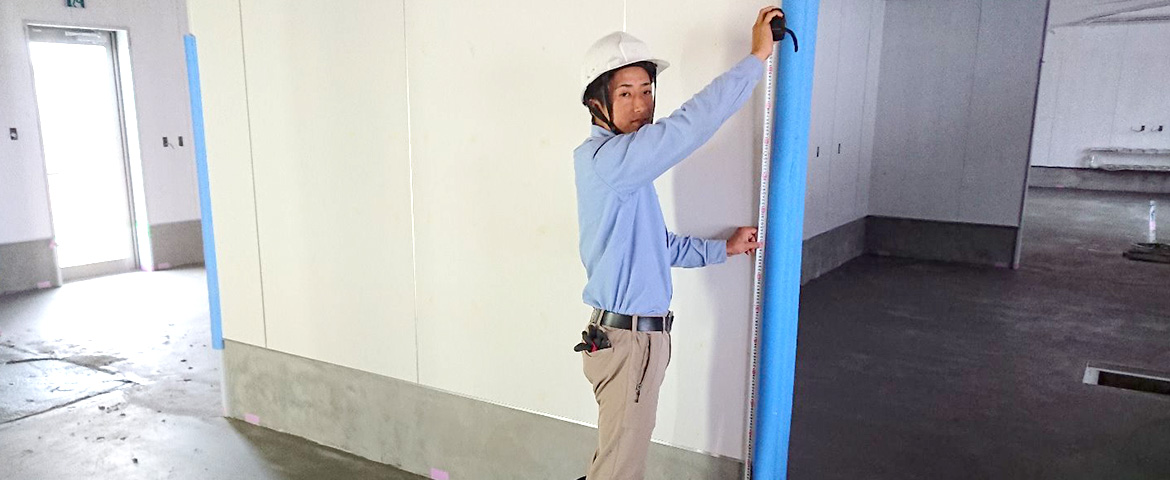 双葉建装株式会社